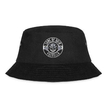 Thor Nordmann Asgard Celtic - Bucket Hat - black - Front - Lela (165cm)