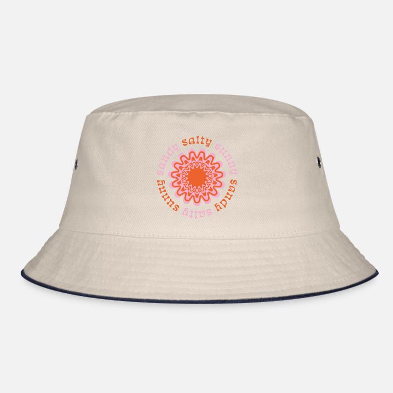 Sommer Bucket Hat