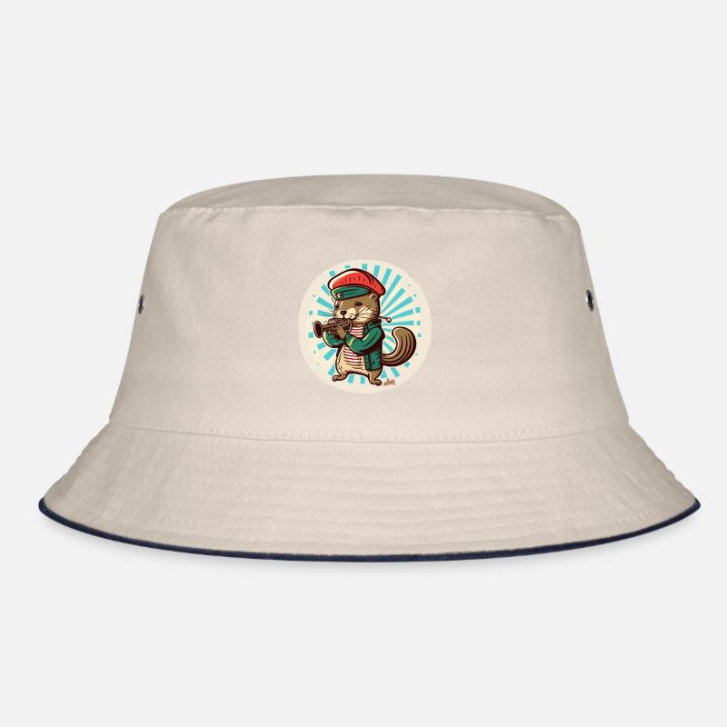 Bucket Hat