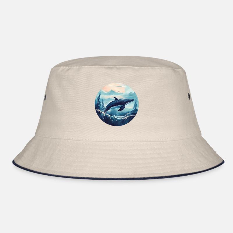 Baleine Bob