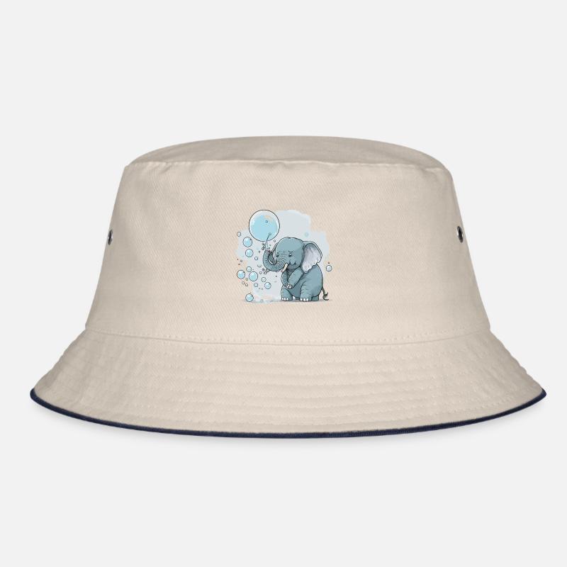 Bucket Hat