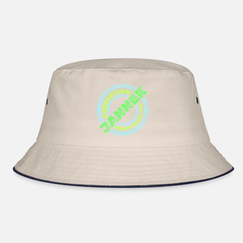 Perfektion Jannek Bucket Hat
