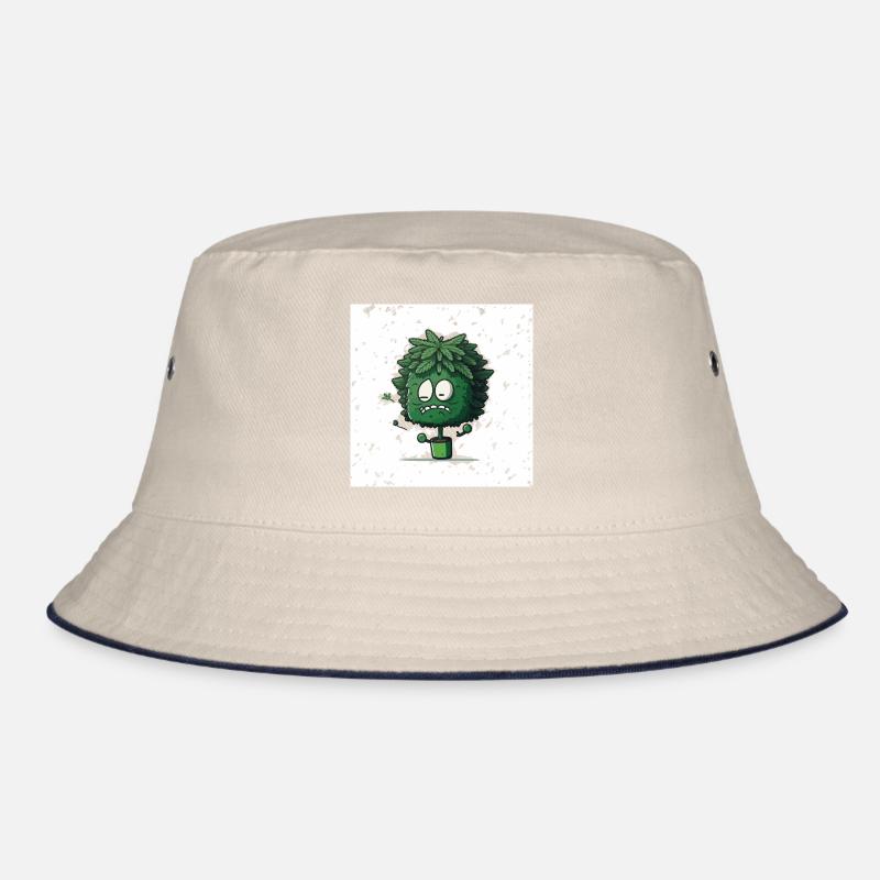 Bucket Hat