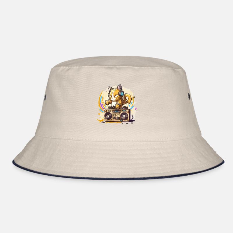Bucket Hat