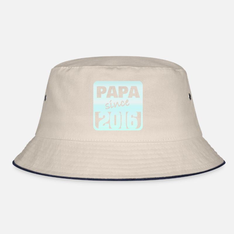 Vater 2016 Bucket Hat