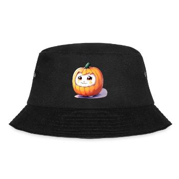 Citrouille collection Kawaii - Bob - noir - Devant - Lela (165cm)