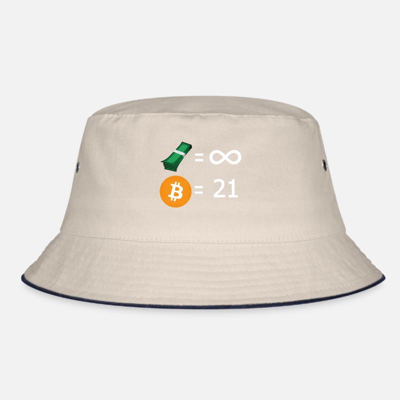 21 million Bucket Hat