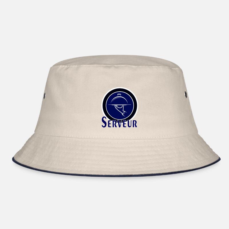 Server Bucket Hat