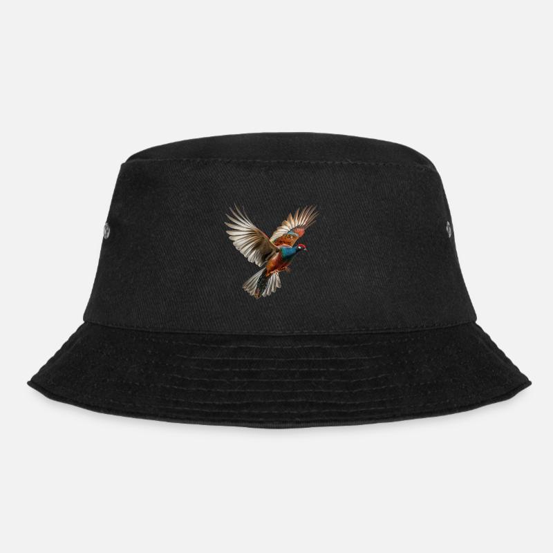 Faisan Cadeau Oiseau Nature Animal Perdrix Caille - Bob - noir
