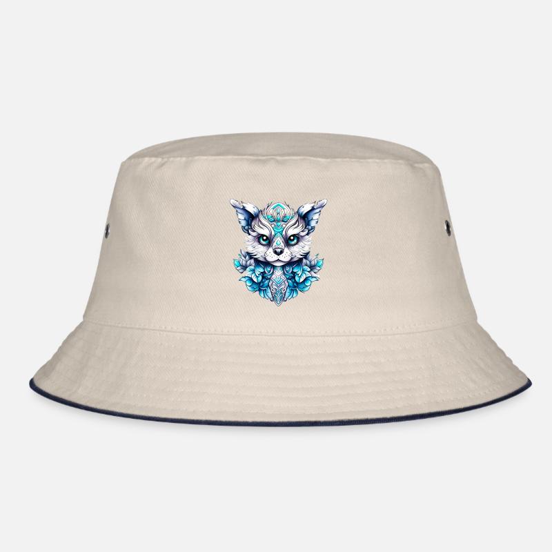 Fantasie Fuchs Bucket Hat