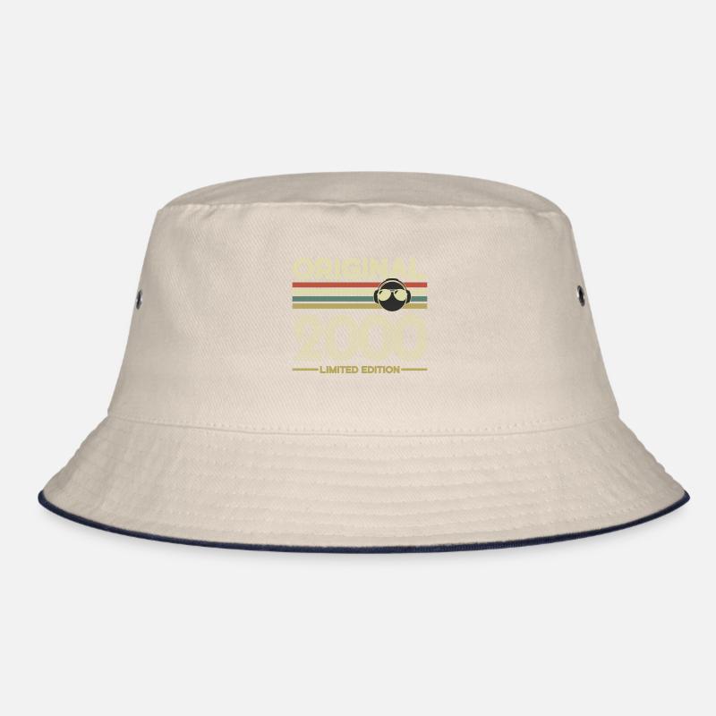 Bucket Hat