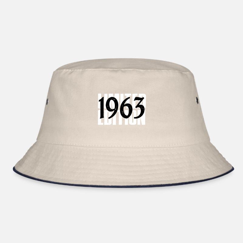 Millésime 1963 Bob