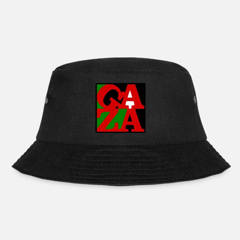 Gaza - Bob - noir