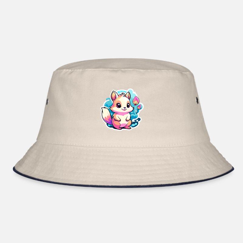 Bucket Hat