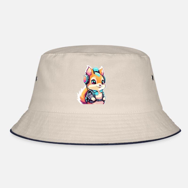 Bucket Hat