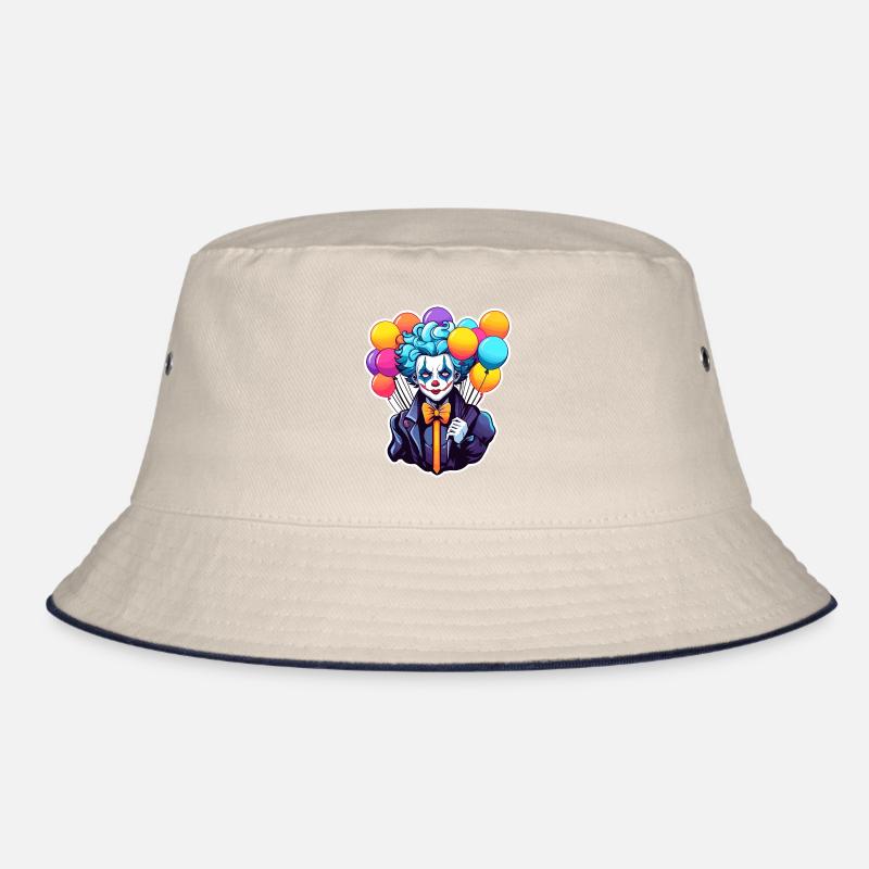 Bucket Hat