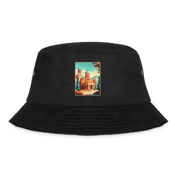 Sofia, Bulgarie, Nation des Balkans, Saint-Alexandre-Nevski - Bob - noir - Devant - Lela (165cm)
