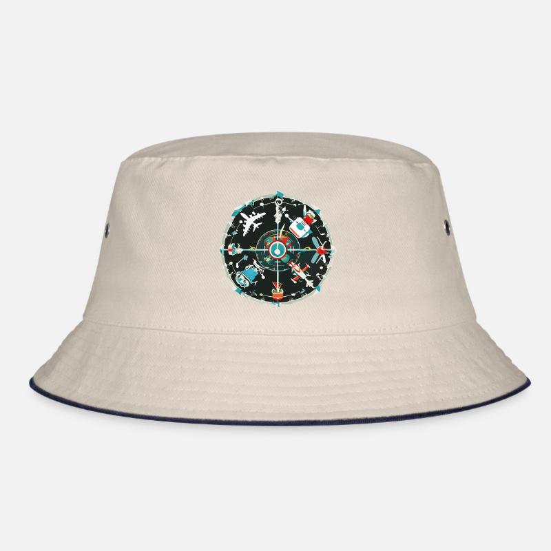 Bucket Hat