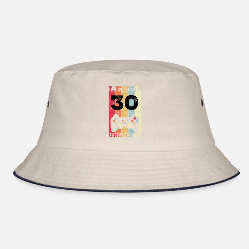 Gamer du 30e anniversaire Bob