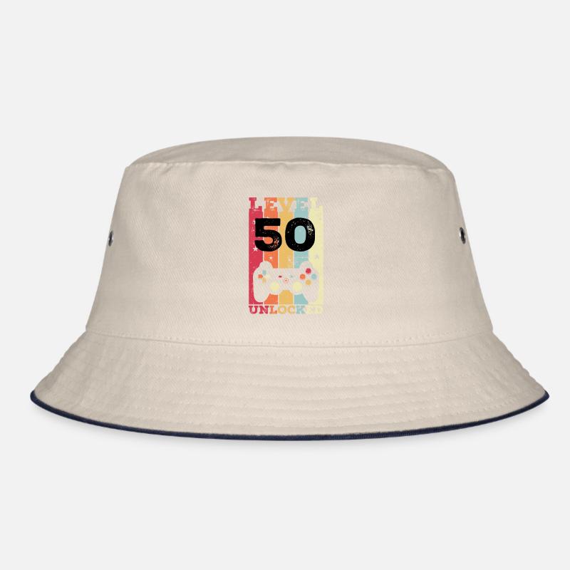 Gamer du 50e anniversaire Bob