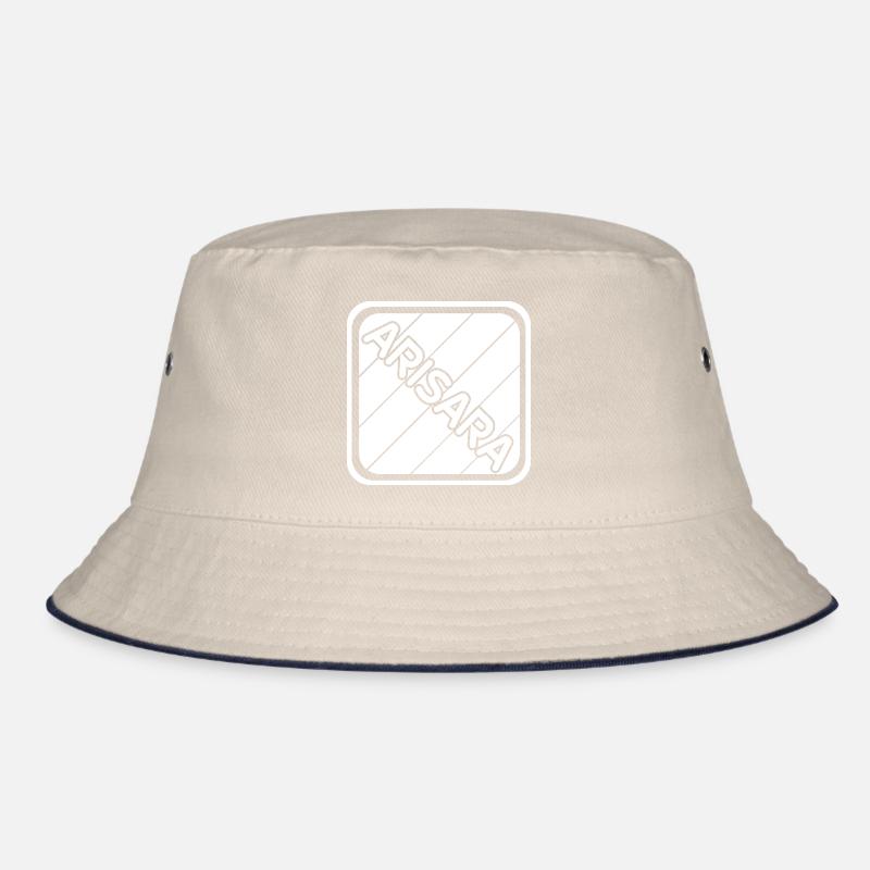 Geschenk für Arisara Bucket Hat