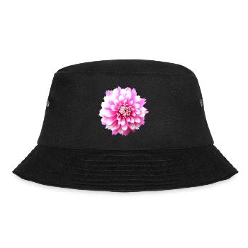 Fleur Rose Rose Fleur Fleurs Rose Rose Fleurs - Bob - noir - Devant - Lela (165cm)