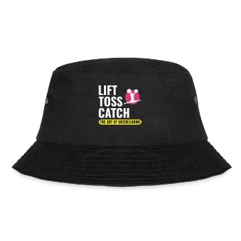 Pom-pom girl Cheerleading Girl Cheering Cheer Squad - Bob - noir - Devant - Lela (165cm)