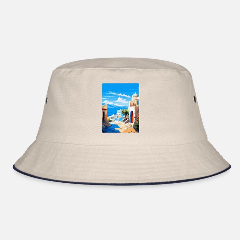 Kos Grèce Affiche de voyage vintage souvenir souvenir Bob