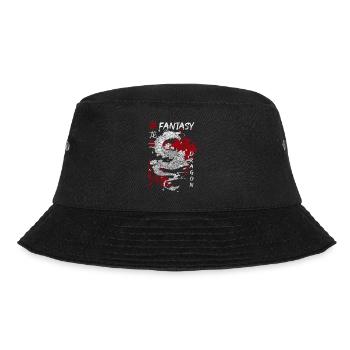 Tradition du Dragon Chine - Bob - noir - Devant - Lela (165cm)