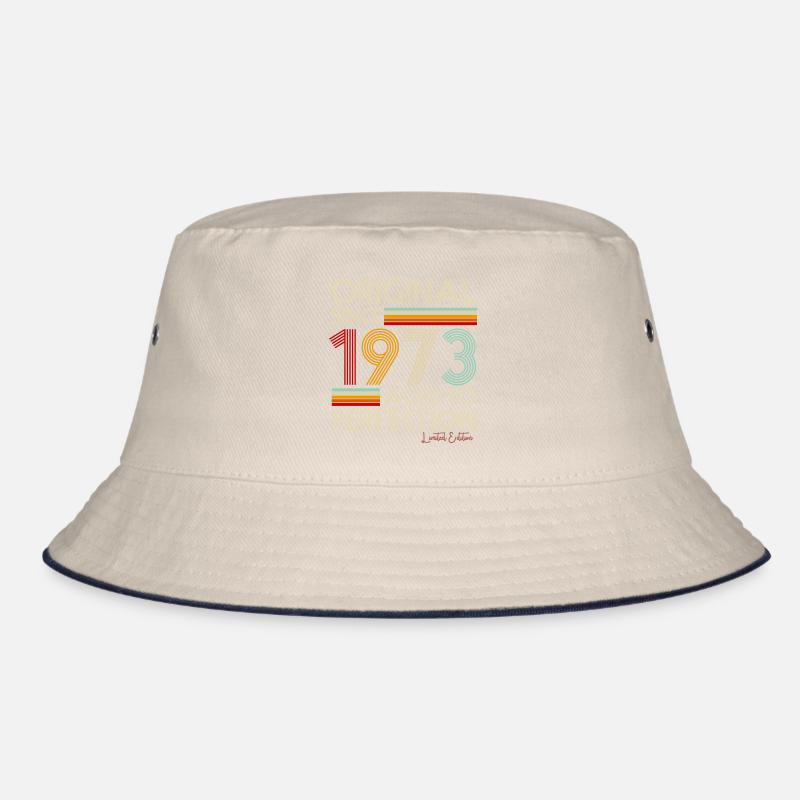 1973 Bucket Hat