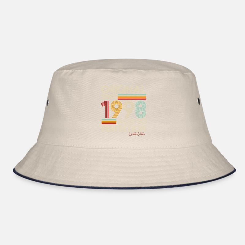 Bucket Hat