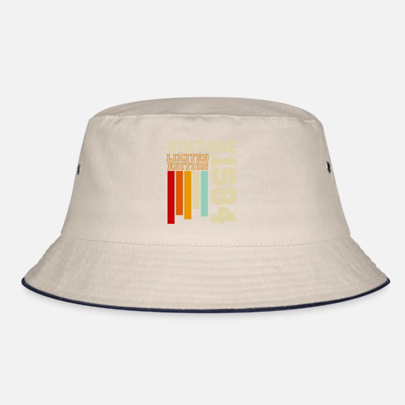 1984 Bucket Hat