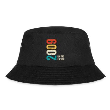 2009 LIMITED EDITION - Bob - noir - Devant - Lela (165cm)