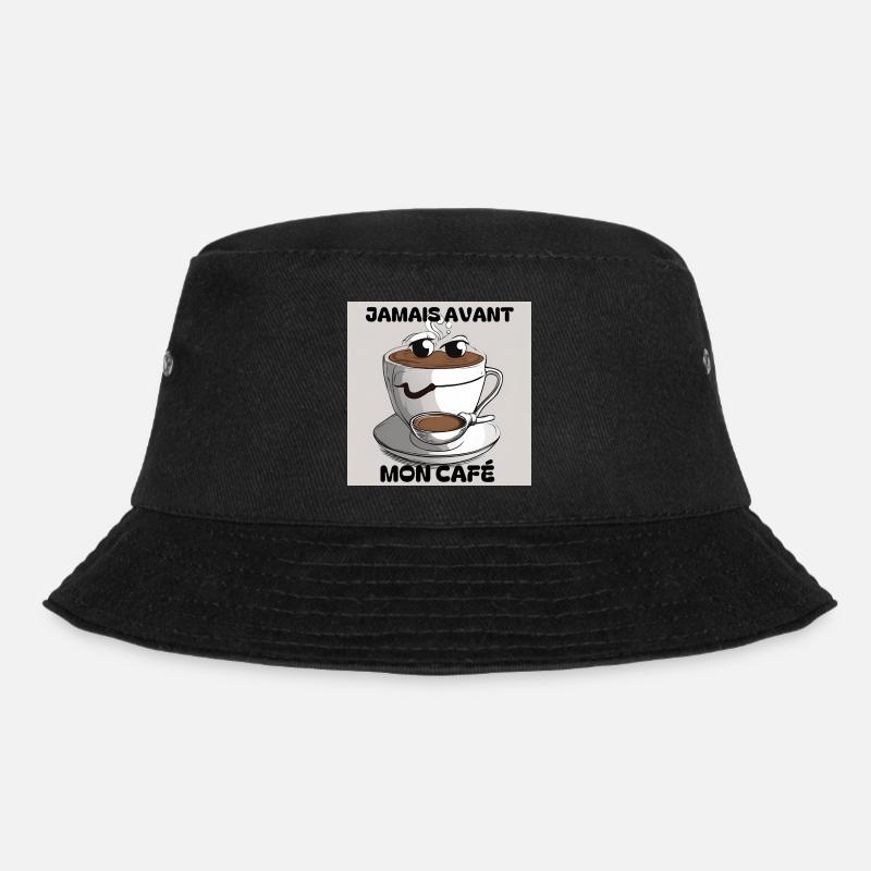 Café - Bob - noir