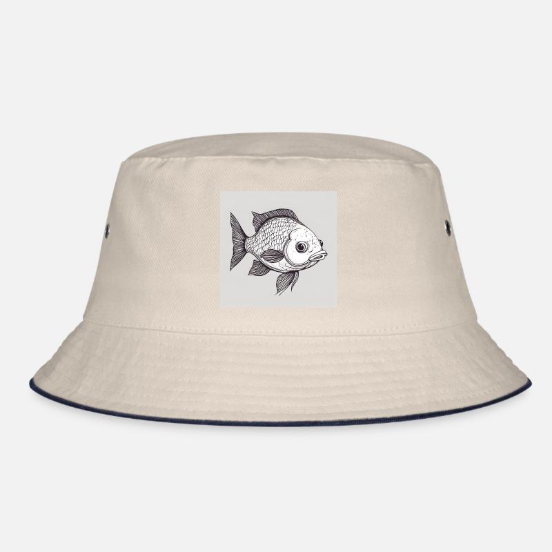 Bucket Hat