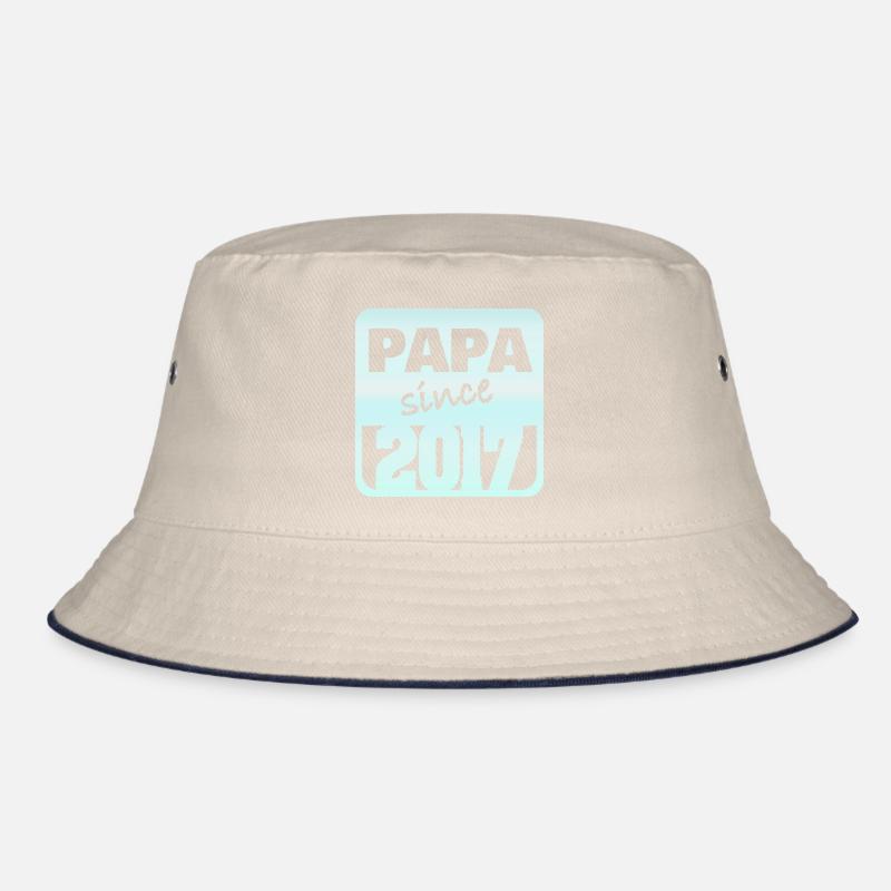 2017 Bucket Hat