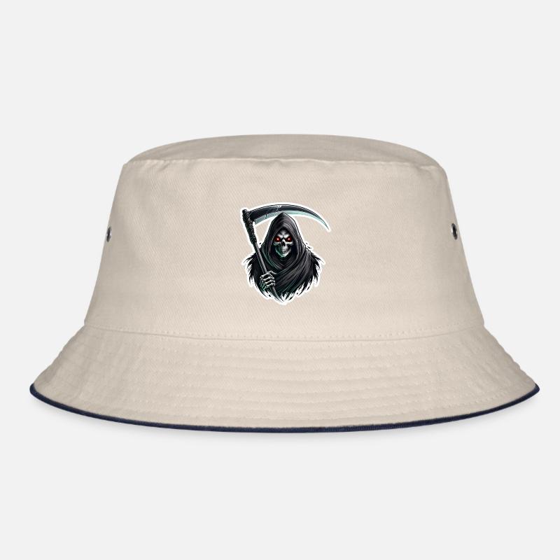 Sensenmann Bucket Hat