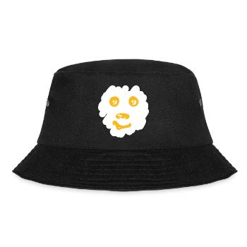 ourson - Bob - noir - Devant - Lela (165cm)