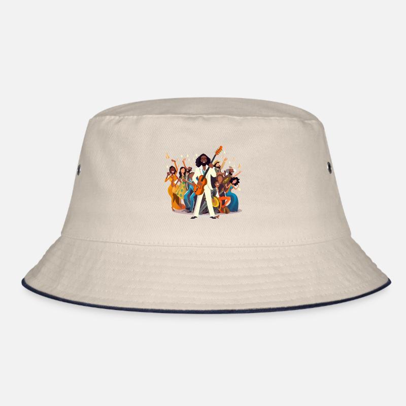Bucket Hat