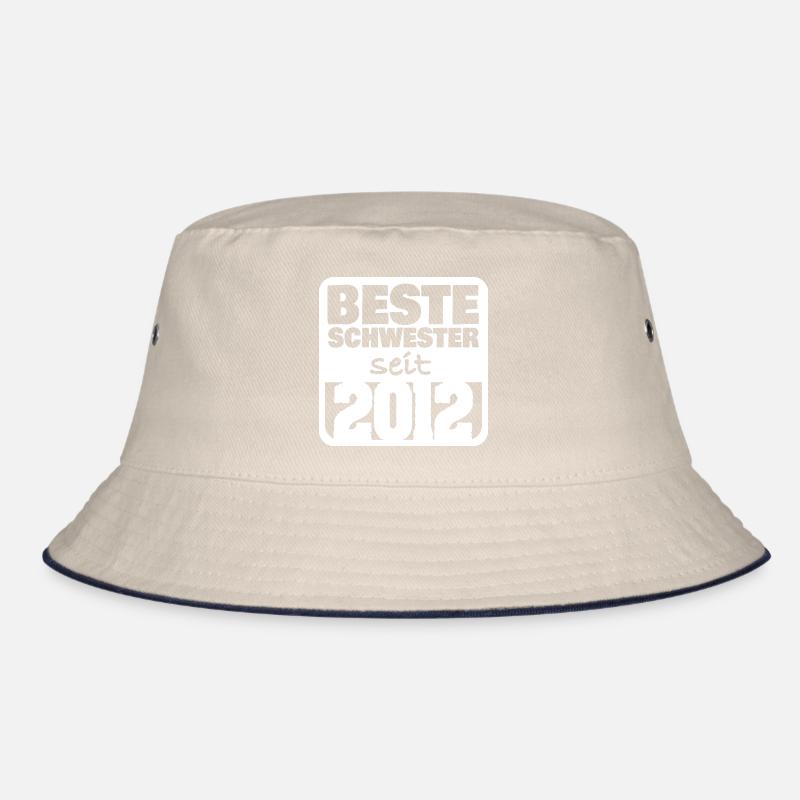 2012 Bucket Hat