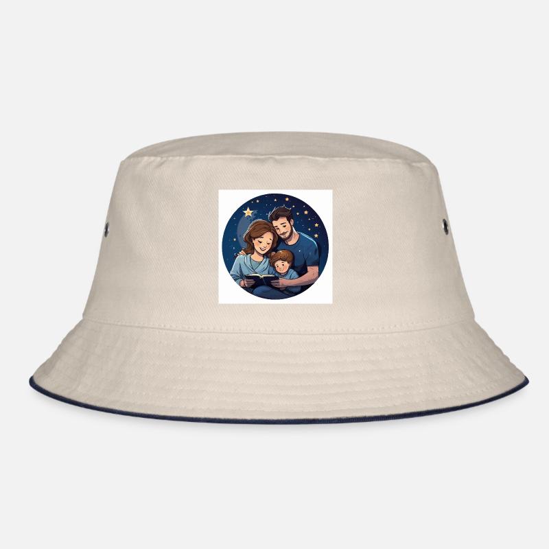 Bucket Hat