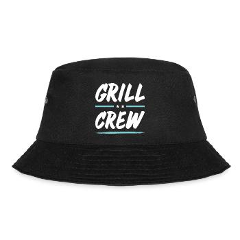 Équipe de grillades - Bob - noir - Devant - Lela (165cm)