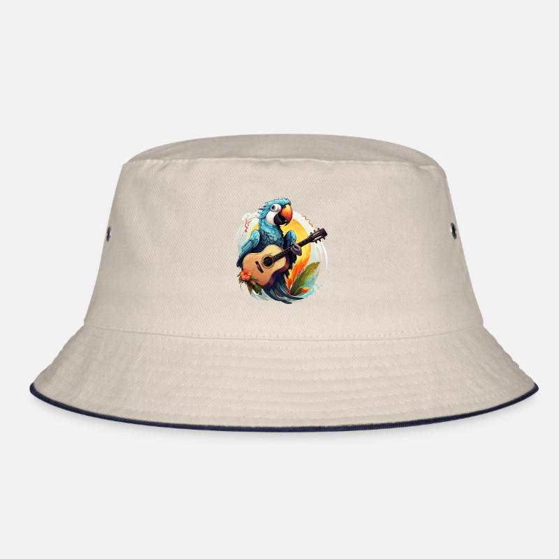Bucket Hat