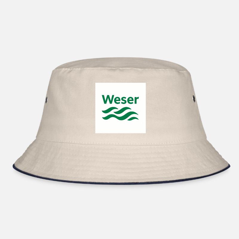 Weser vert blanc Bob