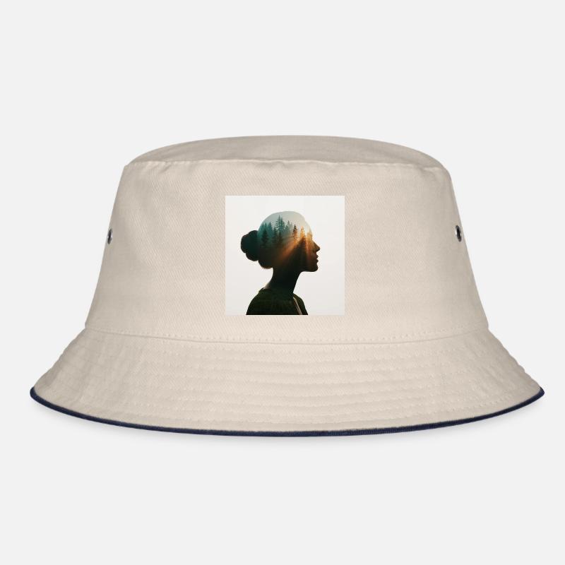 Âme de la forêt Bob