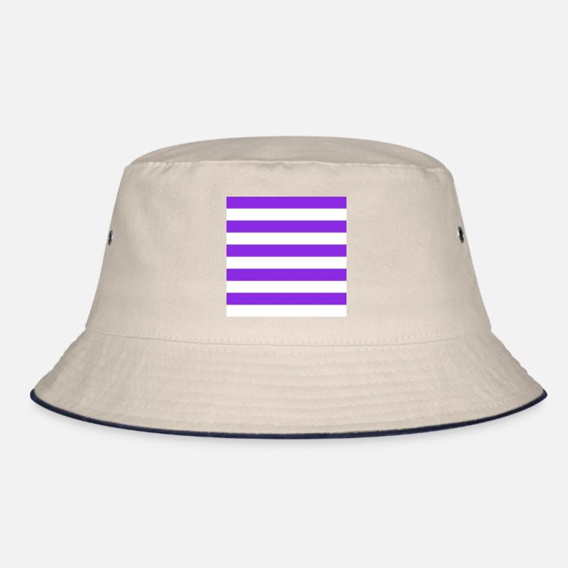 The Stripes Bucket Hat
