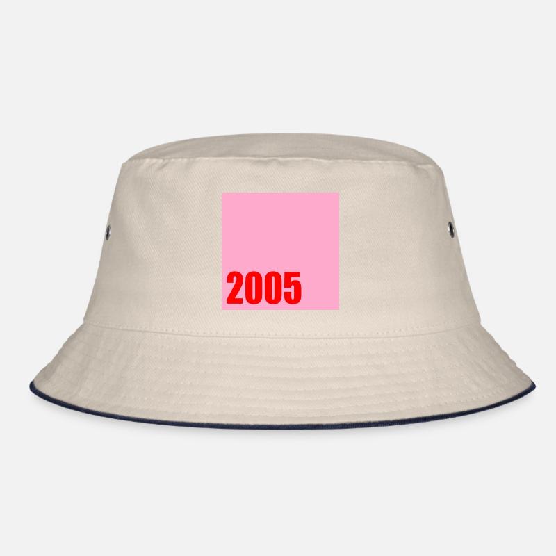 ANNÉE DE NAISSANCE 2005 Anniversaire Bob