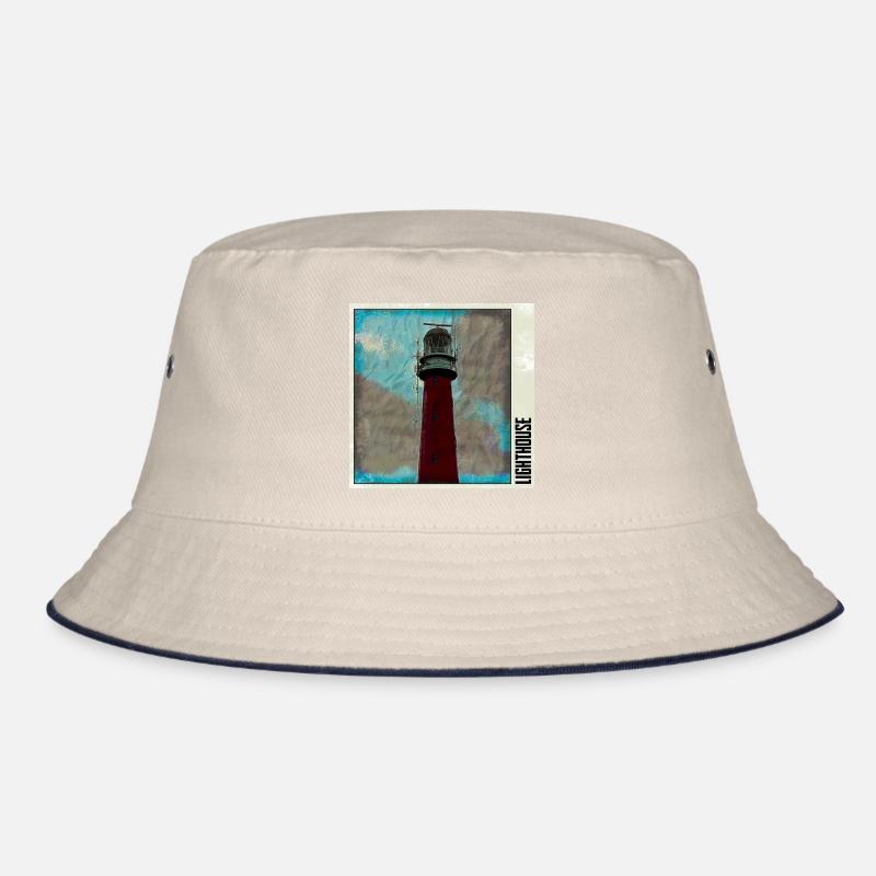 Phare dans la tempête Bob