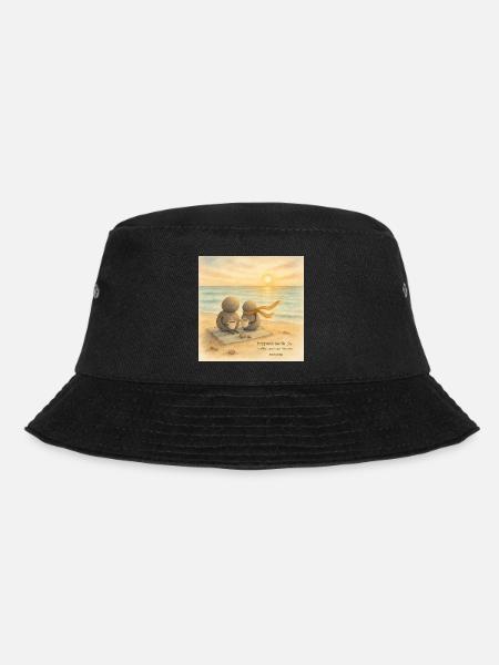 Compagnons de café Sea Breeze - Bob - noir
