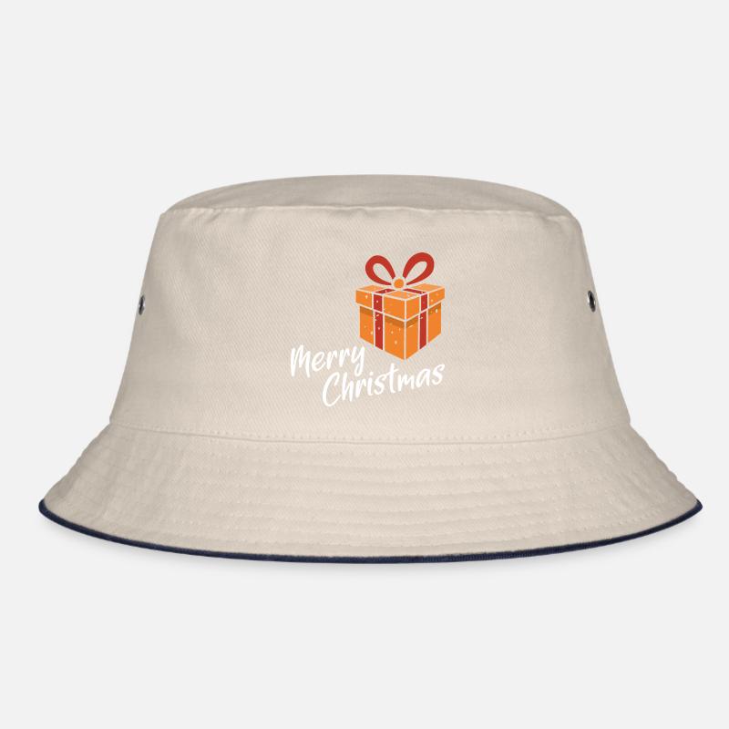 Conception de cadeaux de joyeux Noël Bob